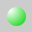 Zelená kulička